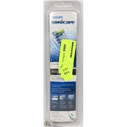 PHILLIPS SONICARE STANDARD ADAPTIVE CLEAN ELECTRIC