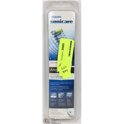 PHILLIPS SONICARE STANDARD ADAPTIVE CLEAN ELECTRIC