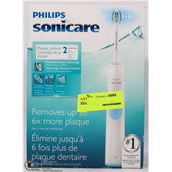 PHILLIPS SONICARE PLAQUE CONTROL ELECTRIC