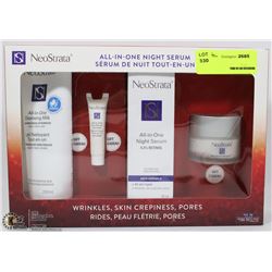 NEOSTRATA ALL IN ONE NIGHT SERUM GIFT PACK