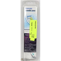 PHILIPS SONICARE DIAMOND CLEAN STANDARD ELECTRIC