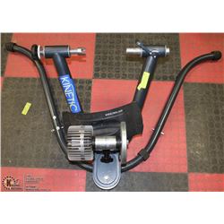 KINETIC BIKE STAND BY KURT