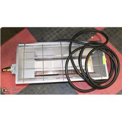 MR HEATER UNTESTED SOLD AS IS