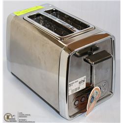 HAMILTON  BEACH TWO SLICE TOASTER