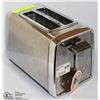 Image 1 : HAMILTON  BEACH TWO SLICE TOASTER
