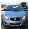 Image 1 : 2011 SUZUKI SWIFT BASE