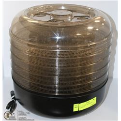 MULTI-LEVEL DEHYDRATER (WORKING)