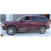 Image 2 : 2001 DODGE DURANGO RT
