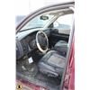 Image 3 : 2001 DODGE DURANGO RT