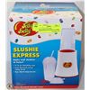 Image 1 : JELLY BELLY SLUSHIE EXPRESS,MAKE SLUSHIES AT HOME