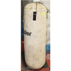 PUNCHING BAG