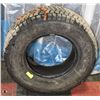 Image 1 : DUNLOP GRANDTREK TIRE 265/70/R16