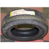 Image 1 : CONTINENTAL 195/95R15 RADIAL TIRE