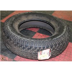 YOKOHAMA  TIRE LT195/75R14