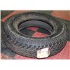 Image 1 : YOKOHAMA  TIRE LT195/75R14