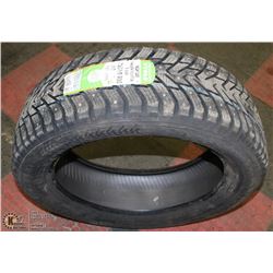 NOKIAN 235/55R20 WINTER TIRE WITH STUDS