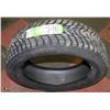 Image 1 : NOKIAN 235/55R20 WINTER TIRE WITH STUDS