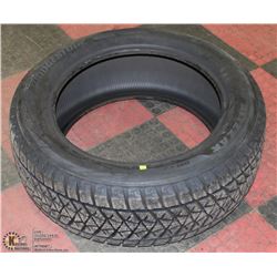 BRIDGESTONE BLIZZAK P245/55R19 WINTER TIRE