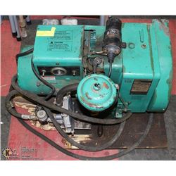 ONON PROPANE GENERATOR SINGLE PHASE