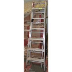 16' MULTI POSITION LADDER