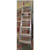 Image 1 : 16' MULTI POSITION LADDER