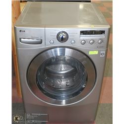 LG INVERTER DIRECT DRIVE WASHER WITH TRUE BALANCE