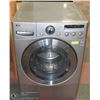 Image 1 : LG INVERTER DIRECT DRIVE WASHER WITH TRUE BALANCE