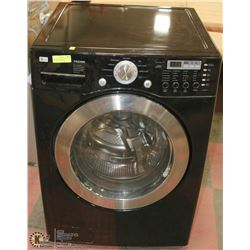TROMM LG WASHER WITH SANITARY CYCLE ULTRA
