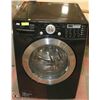 Image 1 : TROMM LG WASHER WITH SANITARY CYCLE ULTRA