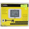 Image 1 : NATIONAL GEOGRAPHIC HOME WEATHER STATION