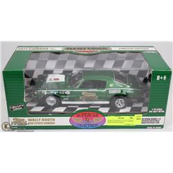 AMERICAN MUSCLE 1971 CAMARO PROSTOCK RAT PACK