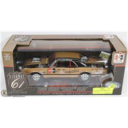 HWY 61 1966 HURST "HAIRY" OLDS SCALE 1:18