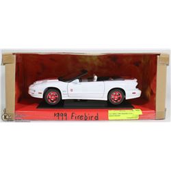 YAT MING 1999 FIREBIRD 30TH ANNIVERSARY