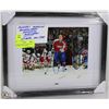 Image 1 : ANDREI MARKOV  GUARANTEED AUTHENTIC AUTOGRAPH