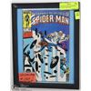 Image 1 : SPIDERMAN #100 ANNIVERSARY EDITION COMIC BOOK