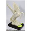 Image 1 : HORNED PEGASUS 13" STATUE