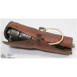 SMALL-LARGE METAL LOCK OUTS