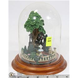 ESTATE PRINCESS VICTORIAS DREAM GARDEN ORNAMENT