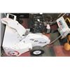 Image 1 : ROPER CHAIN DRIVE 4HP GAS SNOWBLOWER