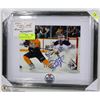 Image 1 : DEVAN DUBNYK GUARANTEED AUTHENTIC AUTOGRAPH