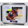 Image 1 : DARNELL NURSE GUARANTEED AUTHENTIC AUTOGRAPH
