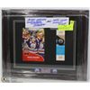 Image 1 : MARK MESSIER  GUARANTEED AUTHENTIC AUTOGRAPH