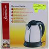 Image 1 : SUNBEAM CHROME KETTLE