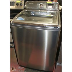 SAMSUNG ACTIVE WASH STEAM SUPERSPEED AQUAJET
