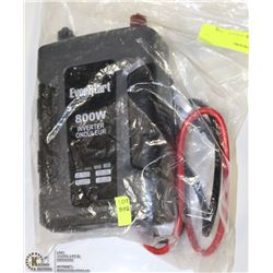 EVERSTART 800 WATT INVERTER