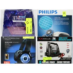 1PM FEATURE : DEPARTMENT STORE OVERSTOCK LOTS