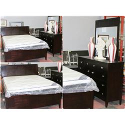 2:30PM FEATURE QUEEN SIZE BEDROOM SUITES LOT 454