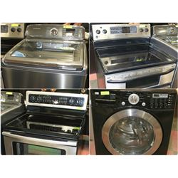 2:30PM FEATURE APPLIANCES LOTS 442,443,445,447,