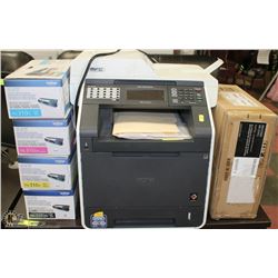 BROTHER MFC-9970CDW MULTI FUNCTION CENTER WITH