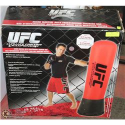 NEW UFC ULTIMATE FIGHTING CHAMPIONSHIP MIXED